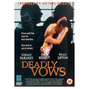Deadly Vows |   DVD